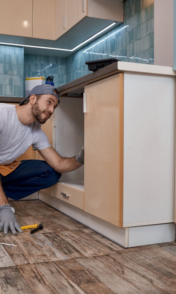 شركة تركيب مطابخ بالدمام - شركة صيانة مطابخ بالدمام